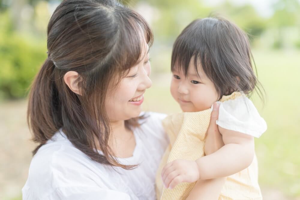 赤ちゃんの断乳に適した時期とやり方 赤ちゃん成長ナビ 小児科専門医師 監修
