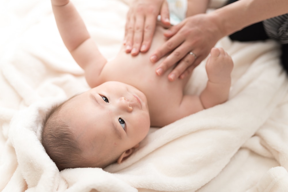 季節別 赤ちゃんのスキンケアと保湿 赤ちゃん成長ナビ 小児科専門医師 監修