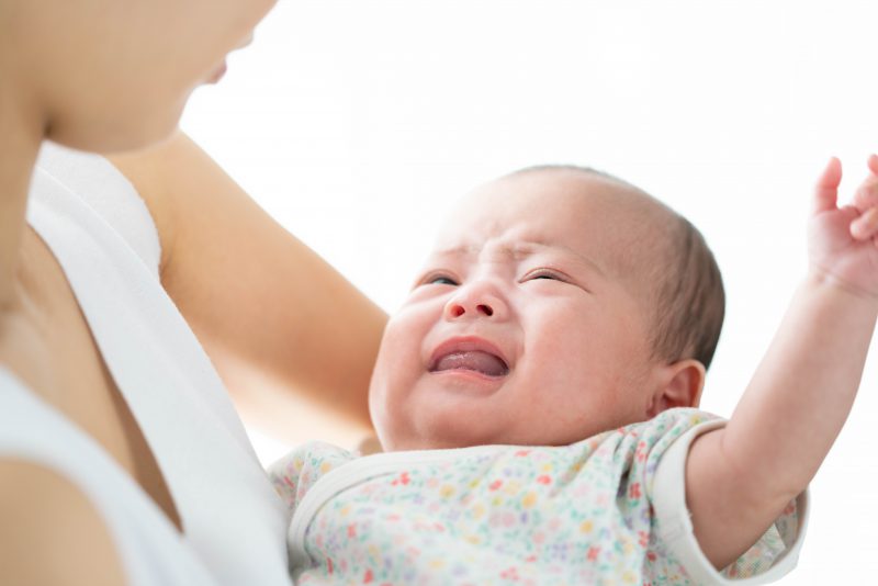 生後2ヶ月に発生する赤ちゃんの事故 赤ちゃん成長ナビ 小児科専門医師 監修