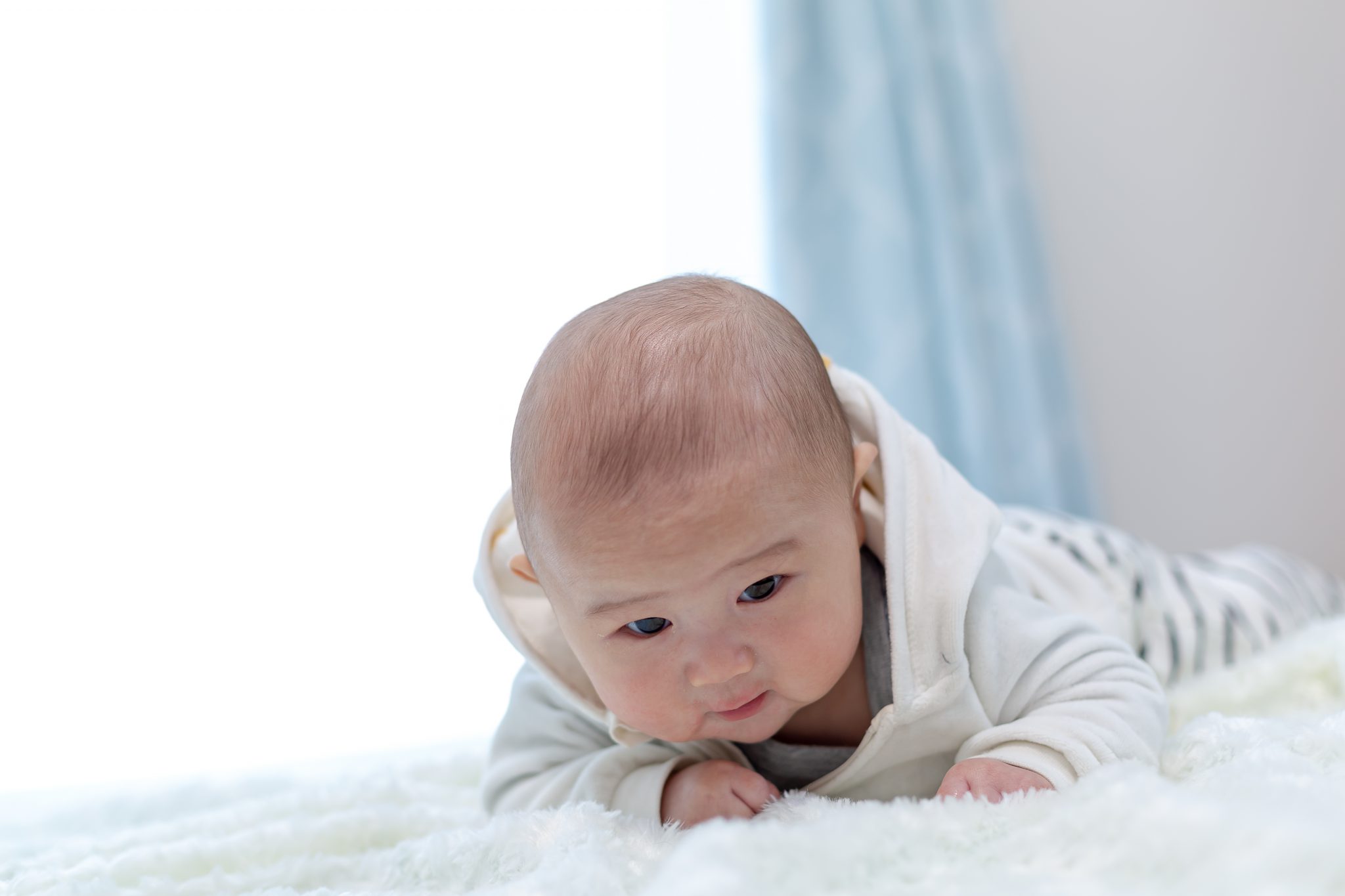 生後3ヶ月に発生する赤ちゃんの事故 赤ちゃん成長ナビ（小児科専門医師 監修）