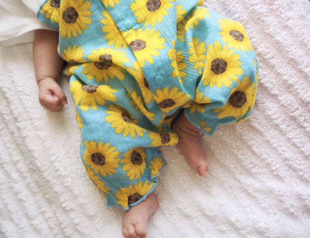 夏生まれの赤ちゃん 1年間の服の着せ方 赤ちゃん成長ナビ 小児科専門医師 監修