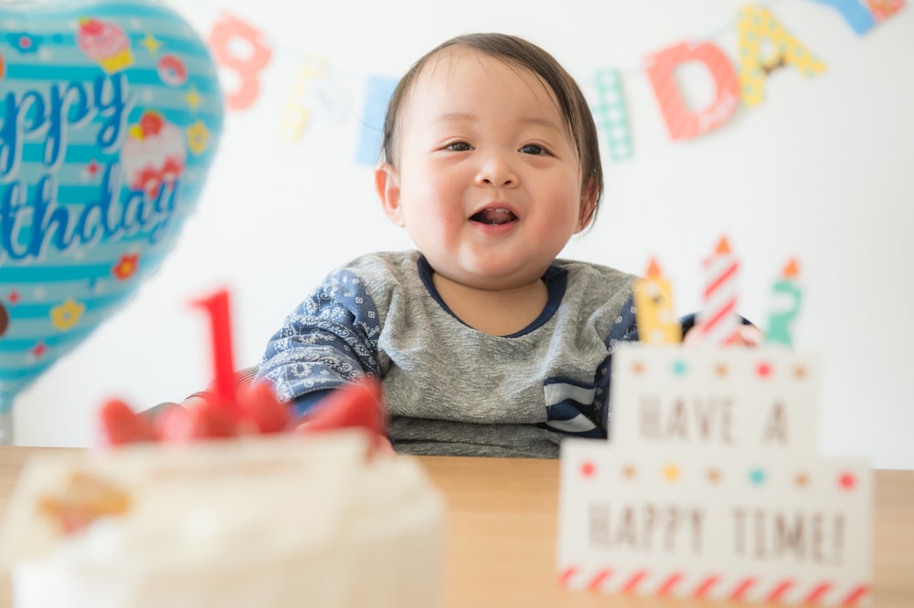 生後12ヶ月 赤ちゃんとママの過ごし方 赤ちゃん成長ナビ 小児科専門医師 監修